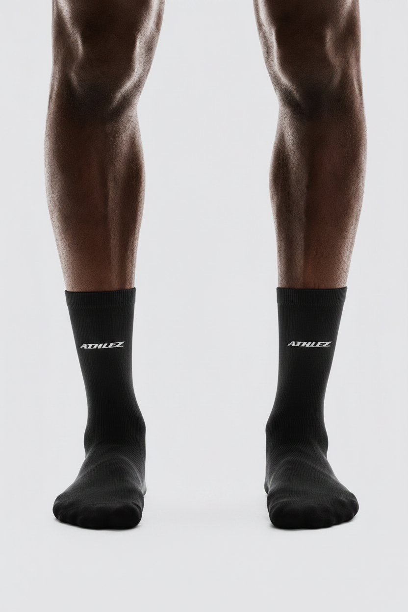 Athlez Running Socks