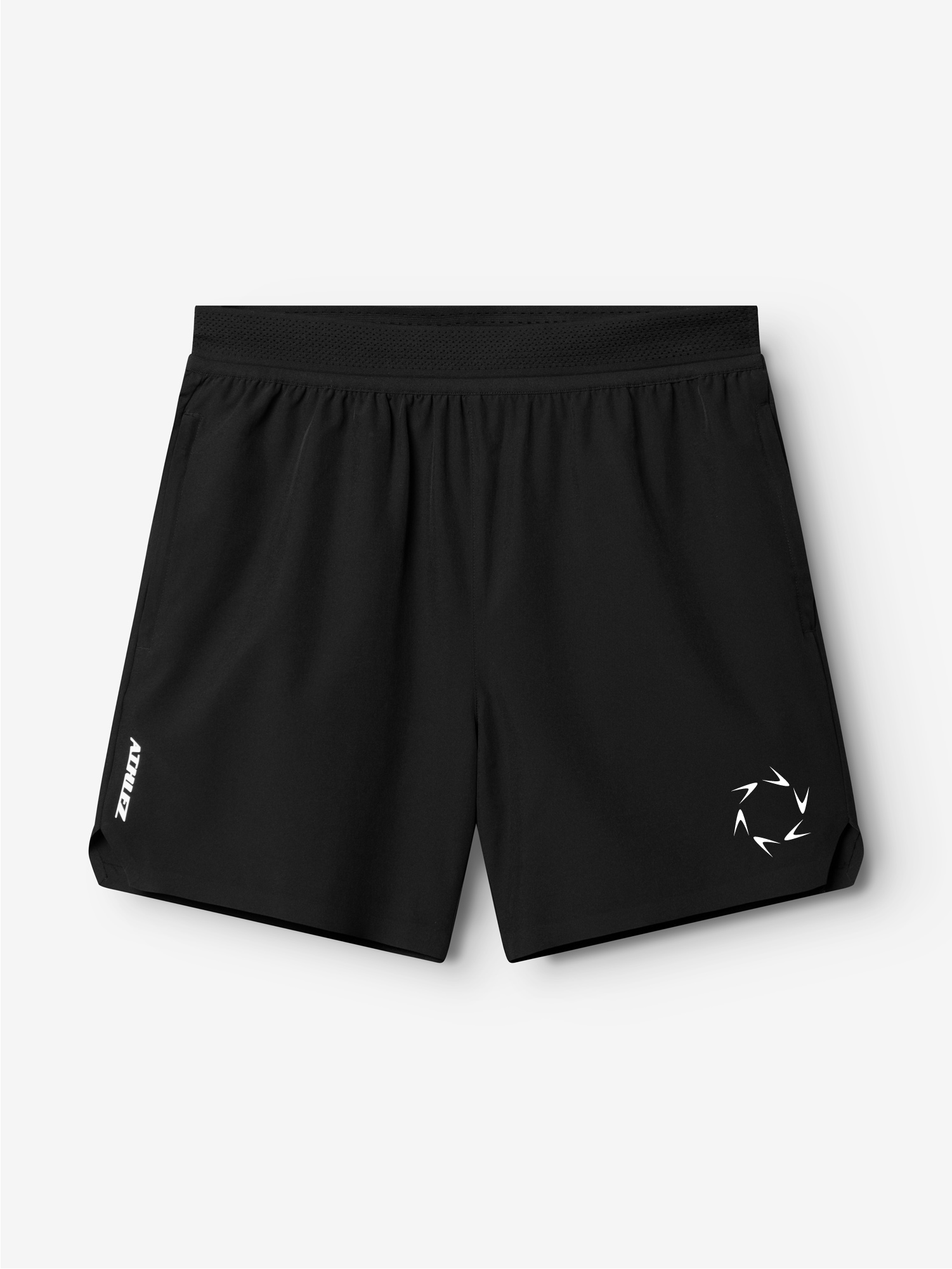 ATHLEZ ATHLETIC SHORTS