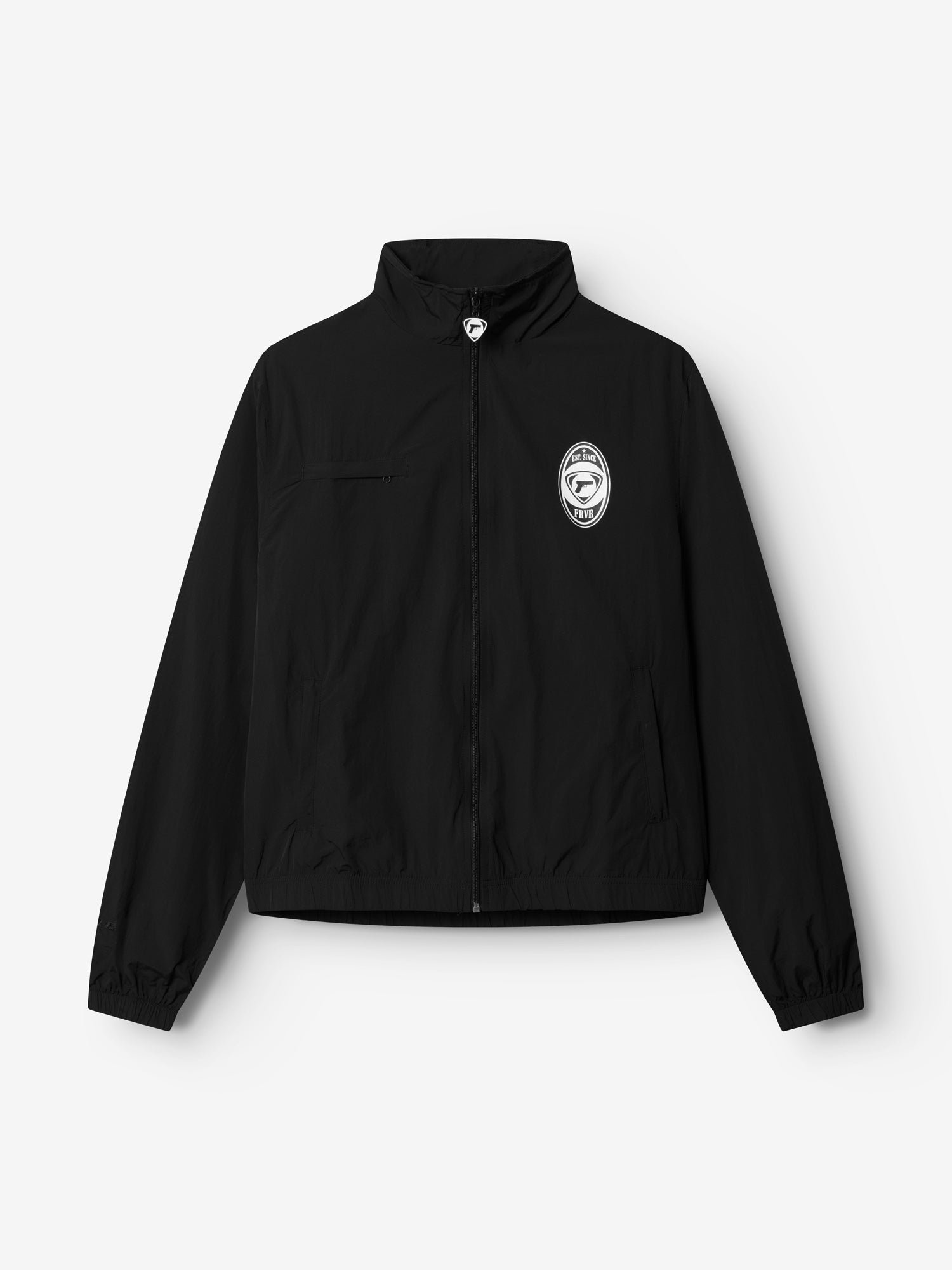 ATHLEZ FC TRACK JACKET