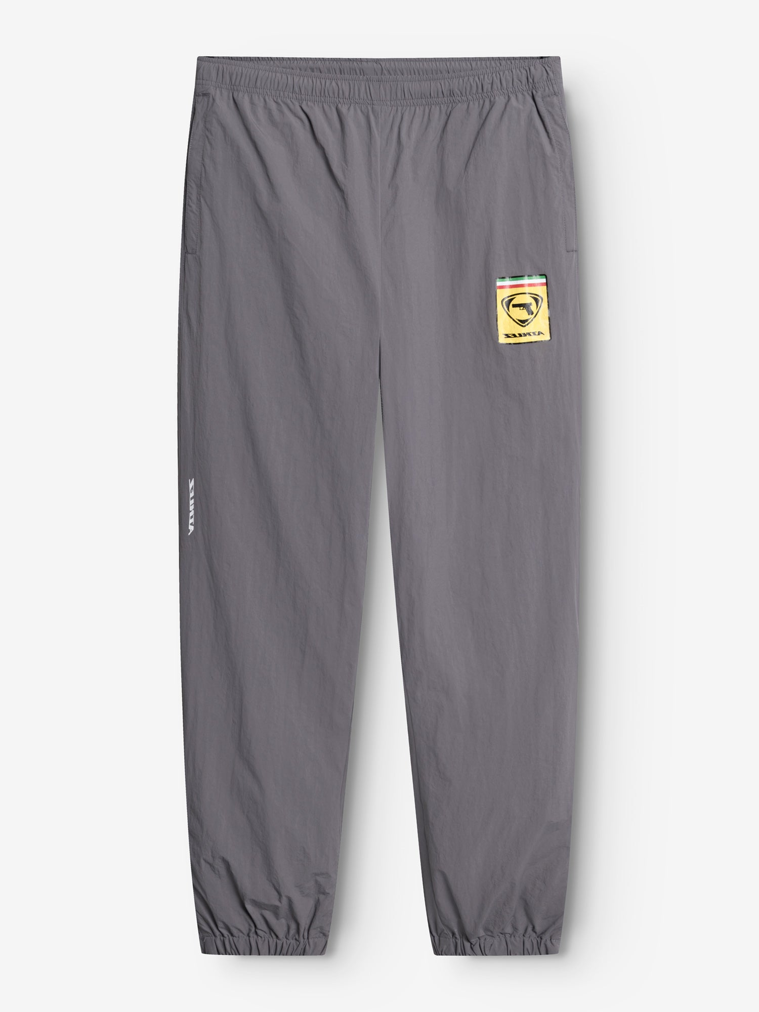 BRAZIL TRACK PANTS