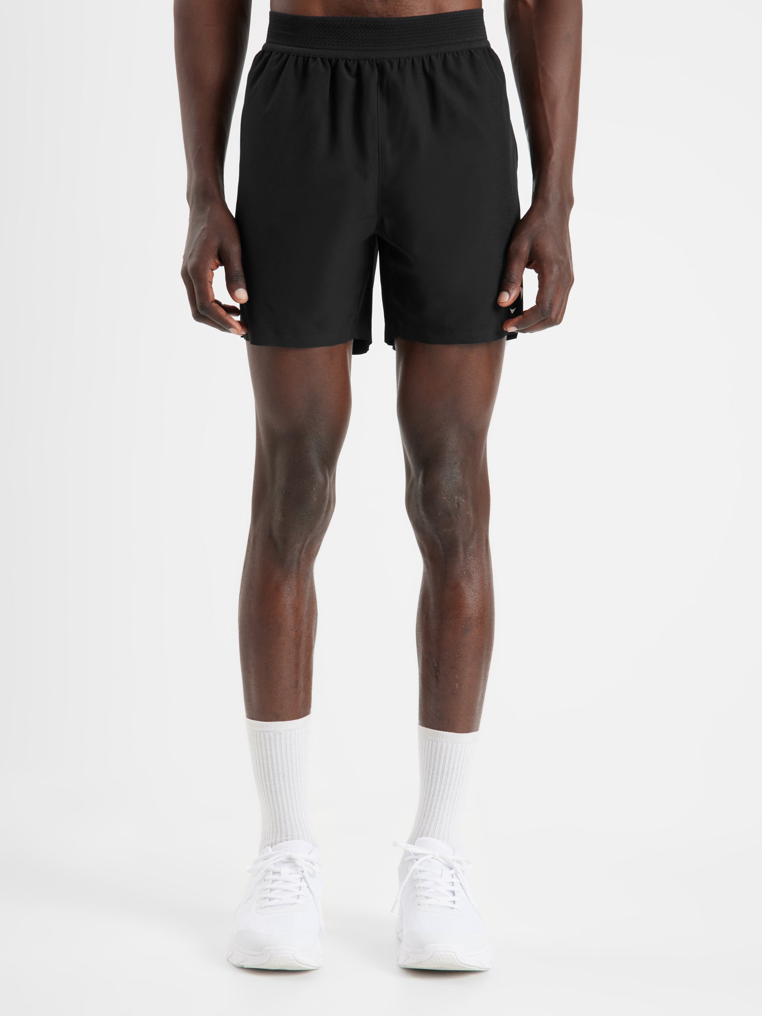ATHLEZ ATHLETIC SHORTS