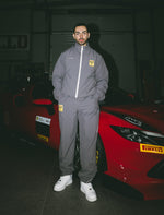 SCUDERIA TRACK PANTS