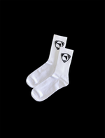 ATHLEZ LOGO SOCKS