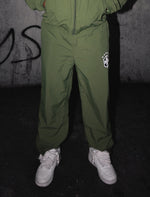 BRAZIL TRACK PANTS