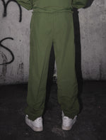 BRAZIL TRACK PANTS